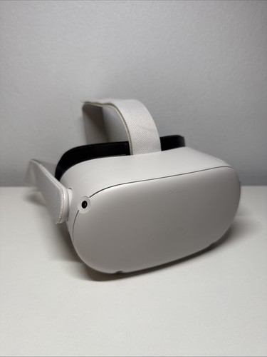 Meta oculus quest headset - 2,