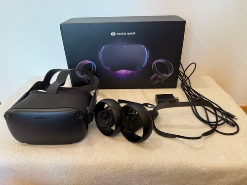 Meta oculus quest - meta,