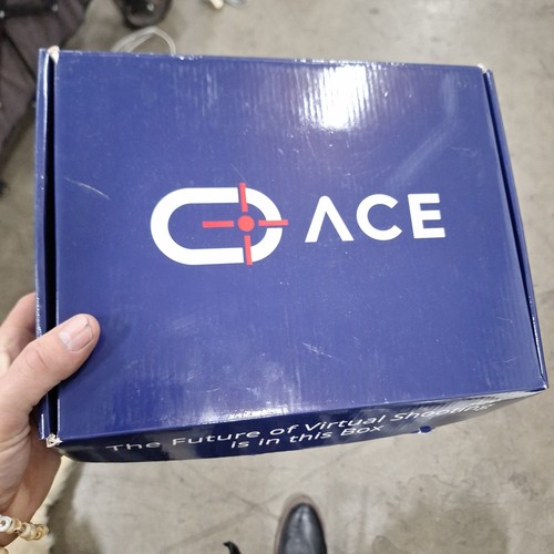 Ace virtual shooting - virtual,