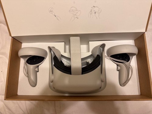 Meta oculus quest 128gb - oculus,