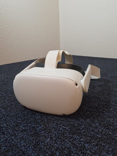 Tested read meta oculus quest - read,